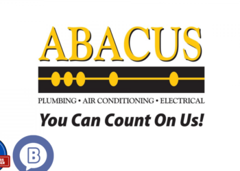Abacus Plumbing, Air Conditioning, Electrical