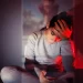 Screen time during lockdowns were ‘disastrous’