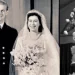 Queen Elizabeth II sent a tier of her wedding cake to Australia in 1947. Who ate it? Queen Elizabeth II sent a tier of her wedding cake to Australia in 1947. Who ate it?
