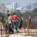 Cost of Construction in Kenya Drops as Cement, Steel Prices Retreat on Increased Supplies Cost of Construction in Kenya Drops as Cement, Steel Prices Retreat on Increased Supplies