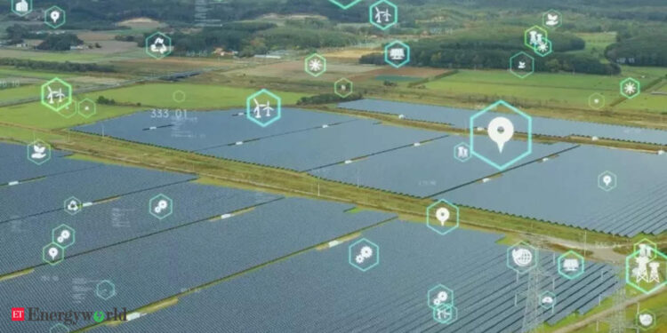 Canada’s Enbridge buys US green power firm Tri Global, Energy News, ET EnergyWorld Canada’s Enbridge buys US green power firm Tri Global, Energy News, ET EnergyWorld