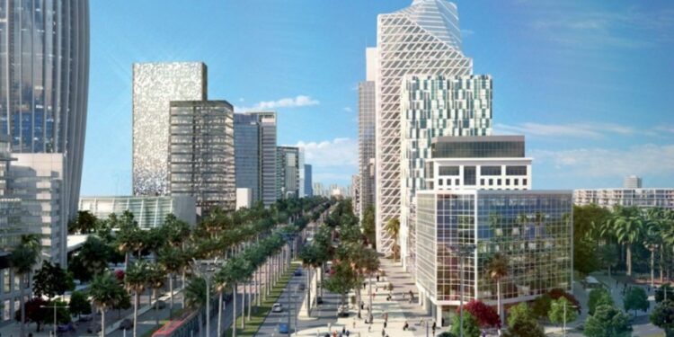 Casablanca Is Africa's 'Leading' Financial Hub – Morocco World News