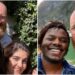 Louis Otieno’s Son Silas Miami, Mzungu Hubby Return to Europe after Vacationing in Kenya: “My Heart Is Full”