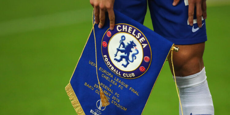 Chelsea vs. Salzburg: How to watch, schedule, live stream info, game time, TV channel
