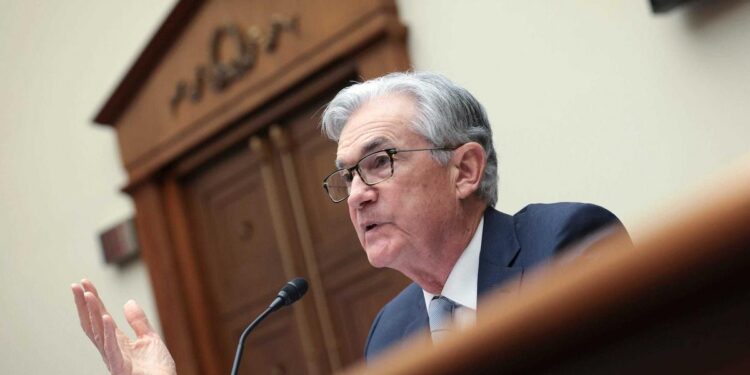 US stocks close higher after worst rout in 2 years as investors assess impact of August inflation on Fed’s next move