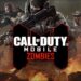 COD Mobile Zombies are making a return in the Global version this October COD Mobile Zombies are making a return in the Global version this October