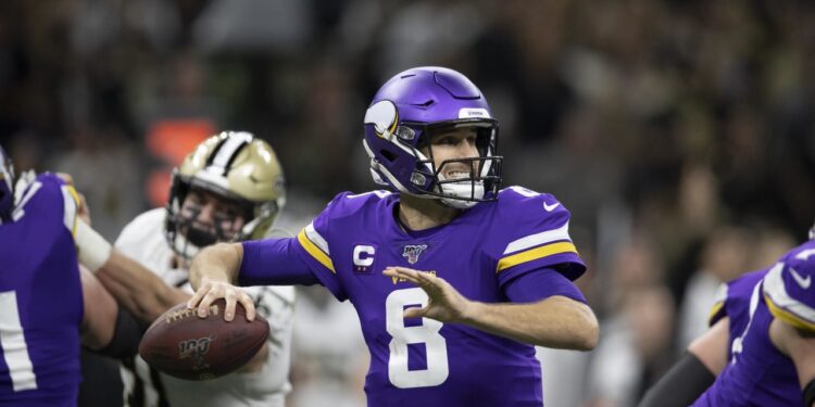 Vikings Incorporate Health & Performance Strategy for London Game vs. Saints Vikings Incorporate Health & Performance Strategy for London Game vs. Saints