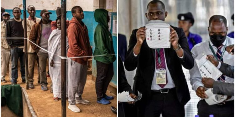 2022 Polls: List of Petitions Filed in Court Challenging Election of Governors, MPs and MCAs 2022 Polls: List of Petitions Filed in Court Challenging Election of Governors, MPs and MCAs