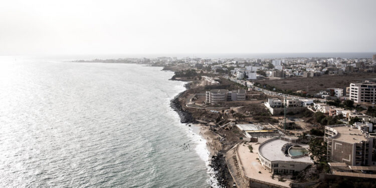 Air quality sensor installed at Dakar 2026 Youth Olympics stadium – Insidethegames.biz