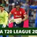 SA20 player auction: where to watch, timings, teams, players up for grabs, total purse, the IPL connection SA20 player auction: where to watch, timings, teams, players up for grabs, total purse, the IPL connection