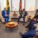 Ruto’s key engagements and 6 crucial meetings in New York Ruto’s key engagements and 6 crucial meetings in New York