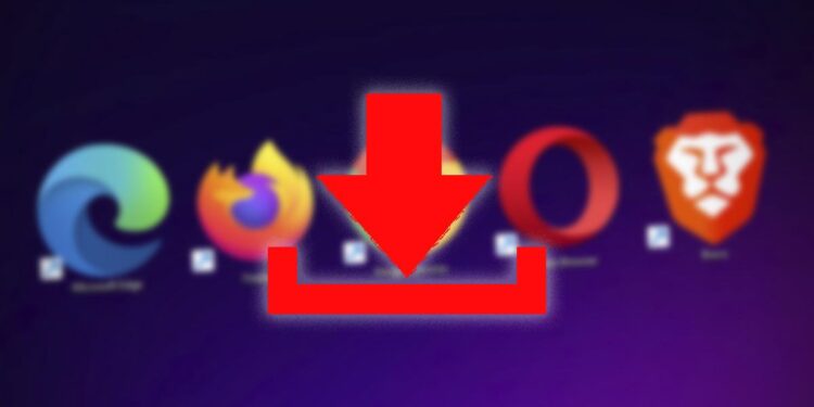 How to change the default download directory in the most popular web browsers How to change the default download directory in the most popular web browsers