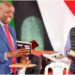 Ezekiel Machogu: Profile of New Education CS Kenyans Hope Will Solve CBC Stalemate Ezekiel Machogu: Profile of New Education CS Kenyans Hope Will Solve CBC Stalemate