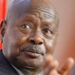 ‘KTN News’ is President Yoweri Museveni’s favourite Kenyan TV station