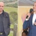 FIFA Referee Ace Ncobo Raves About His 23 Children and 3 Wives, Tells Men to Embrace Fatherhood