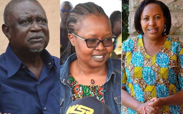 Four EALA legislators win elective seats in Kenya