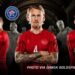Denmark Draws Inspiration from 1992 Euro-Winning Squad for 2022 World Cup Kits – SportsLogos.Net News Denmark Draws Inspiration from 1992 Euro-Winning Squad for 2022 World Cup Kits – SportsLogos.Net News