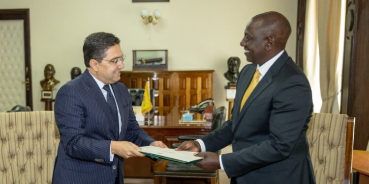 First Batches of Moroccan Fertilizers To Arrive in Kenya Amid Supply Shortage – Morocco World News