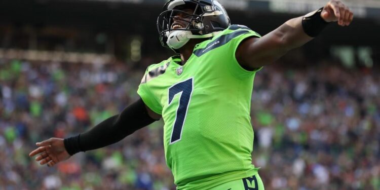 Seahawks vs. Broncos score: Live updates, game stats, highlights, analysis for ‘Monday Night Football’ Seahawks vs. Broncos score: Live updates, game stats, highlights, analysis for ‘Monday Night Football’
