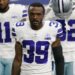 Brandon Carr, former Cowboys cornerback, arrested for DWI in Texas Brandon Carr, former Cowboys cornerback, arrested for DWI in Texas