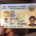 EC Ignores Public Outcry, Insists On Using Ghana Card For Voter Register EC Ignores Public Outcry, Insists On Using Ghana Card For Voter Register