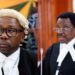 Role of foreigners questioned in Kenya elections Role of foreigners questioned in Kenya elections