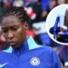 New Chelsea signing Buchanan reveals the game that made her ‘admire’ and continue to watch Hayes’ team New Chelsea signing Buchanan reveals the game that made her ‘admire’ and continue to watch Hayes’ team
