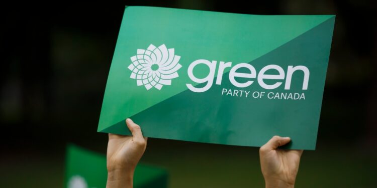 Green Party president resigns, saying her ‘optimism has died’ Green Party president resigns, saying her ‘optimism has died’