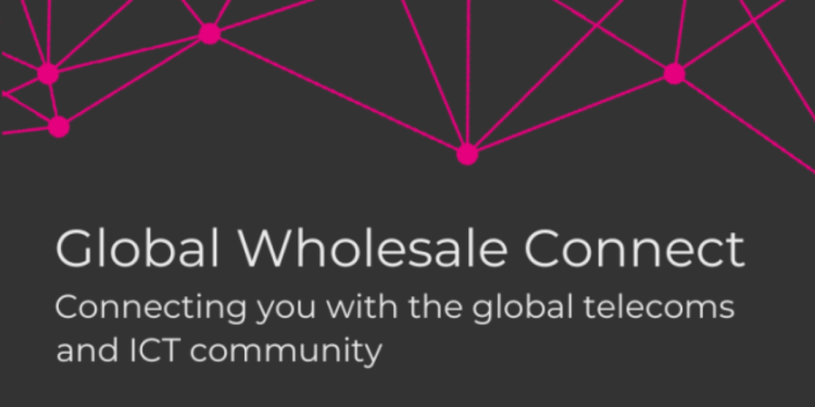 Global Wholesale Connect is now live
