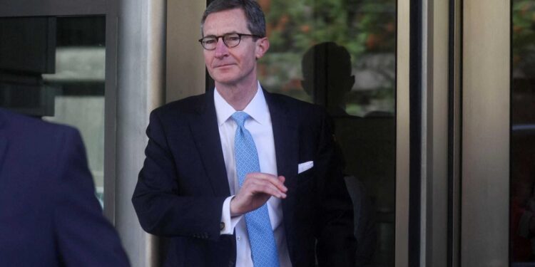 Trump lawyer claimed boxes of classified documents at Mar-a-Lago only held ‘news clippings:’ WaPo Trump lawyer claimed boxes of classified documents at Mar-a-Lago only held ‘news clippings:’ WaPo