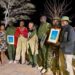 Kenya scoops three conservation awards