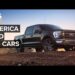 Why Americans Are Obsessed With Big Cars