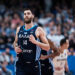Giorgos Papagiannis claims Greece would beat Germany if they meet again / News Giorgos Papagiannis claims Greece would beat Germany if they meet again / News