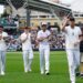 Robinson strikes before South Africa fight back – News Robinson strikes before South Africa fight back – News