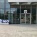 Nio opens first battery swap station in Germany (NYSE:NIO) Nio opens first battery swap station in Germany (NYSE:NIO)