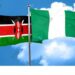 High Commission refutes alleged targeted killing of Nigerians in Kenya High Commission refutes alleged targeted killing of Nigerians in Kenya