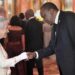 President Uhuru Kenyatta mourns Her Majesty Queen Elizabeth II President Uhuru Kenyatta mourns Her Majesty Queen Elizabeth II
