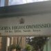 High Commission refutes alleged targeted killing of Nigerians in Kenya — Nigeria — The Guardian Nigeria News – Nigeria and World News