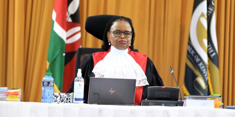 Kenya poll petition verdict: The highlights