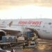Second passenger dies aboard Kenya Airways New York flight Second passenger dies aboard Kenya Airways New York flight