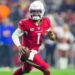 Getting to call plays during preseason had positive impact on Cardinals’ Kyler Murray