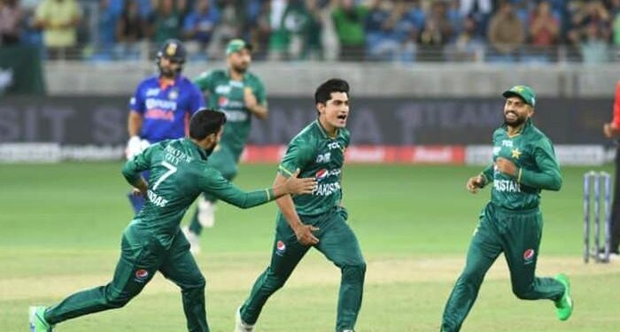 Big blow to Pakistan before tri-nation series in New Zealand – Cricket