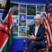 Why US tech billionaire took up job as ambassador to Kenya Why US tech billionaire took up job as ambassador to Kenya