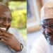 Miguna Miguna Confirms Return to Kenya as Ruto Lifts Ban Miguna Miguna Confirms Return to Kenya as Ruto Lifts Ban