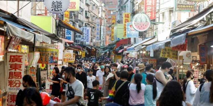 Japan and Taiwan to begin talks on evacuation plans amid China’s threats Japan and Taiwan to begin talks on evacuation plans amid China’s threats
