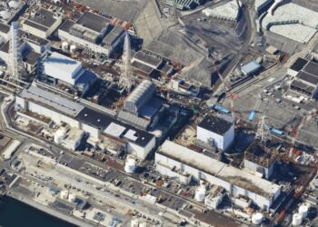 New submersion method being considered for Fukushima debris cleanup