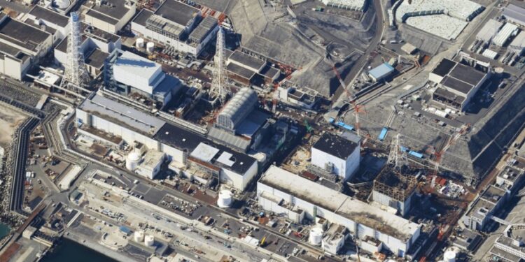 New submersion method being considered for Fukushima debris cleanup