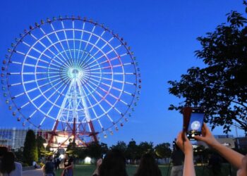 COVID-19 tracker: New cases in Japan drop by about 64,000 week on week