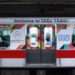 COVID-19 tracker: Japan logs 123,100 cases as infections continue to fall