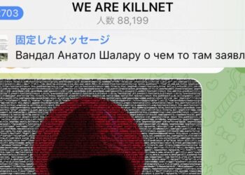 Japan government website hit by cyberattack; pro-Russia group claims role